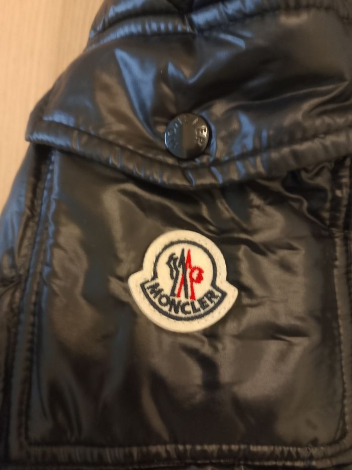 Doudoune Maya - photo numéro 4