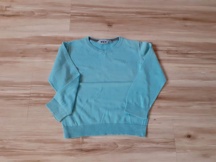 Pulls - photo numéro 2