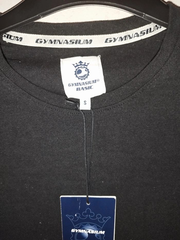 T-shirt manches longues - photo numéro 2