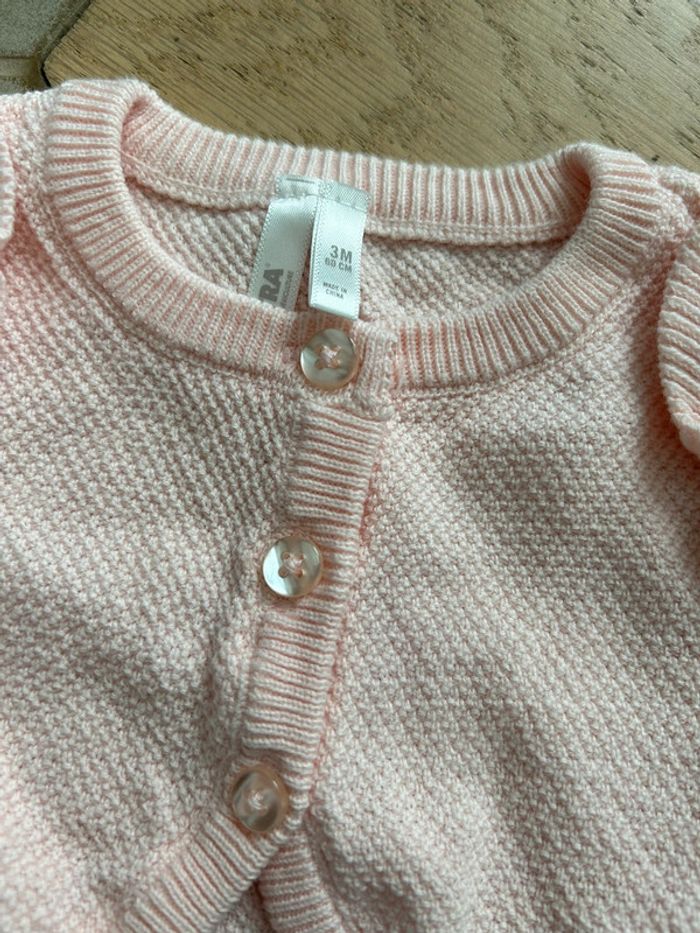 Gilet orchestra - photo numéro 2