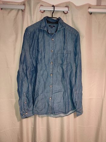 Chemise homme
