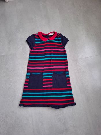 Robe du pareil au même 6 ans