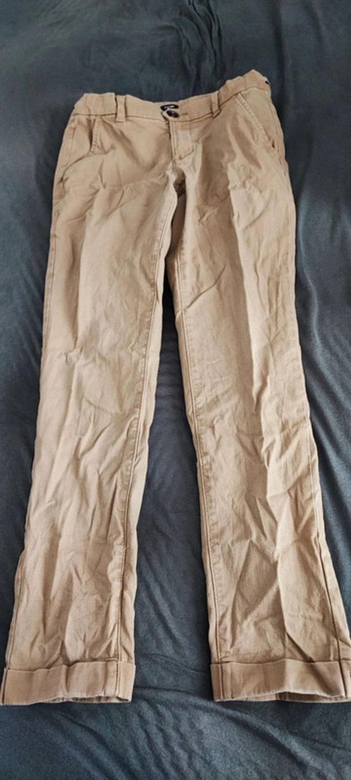 Pantalon Kiabi