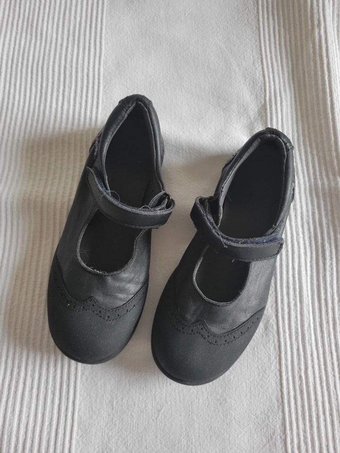 Chaussures sandales fille 31 - photo numéro 2