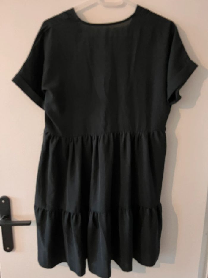 Robe patineuse - photo numéro 2
