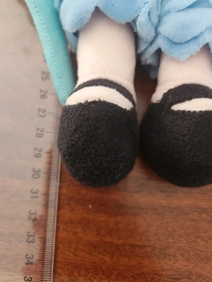 Peluche Disney Pixar Toy Story Bergère 🧸 - photo numéro 4