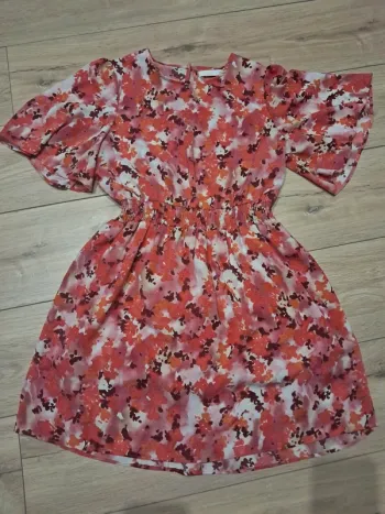 Robe légère