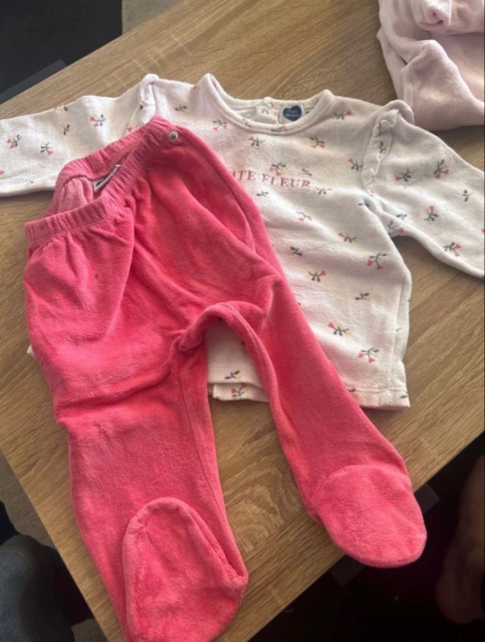 Lot 9 mois - photo numéro 3