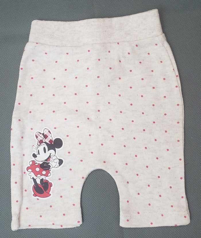 ensemble bébé Minnie - photo numéro 7