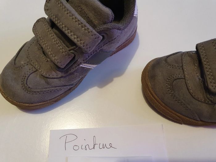 Baskets enfant - photo numéro 2