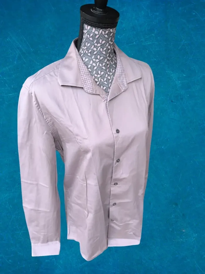 Chemise - photo numéro 2