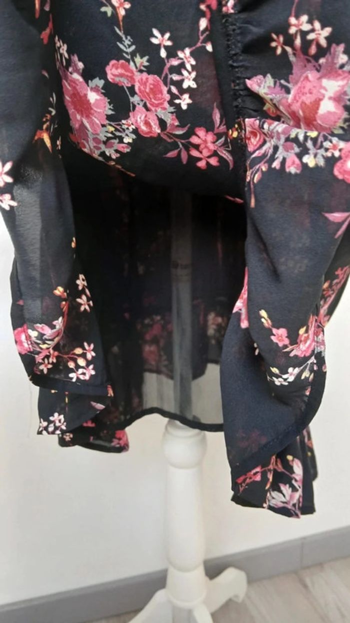 Robe été Camaïeu Neuve - photo numéro 4
