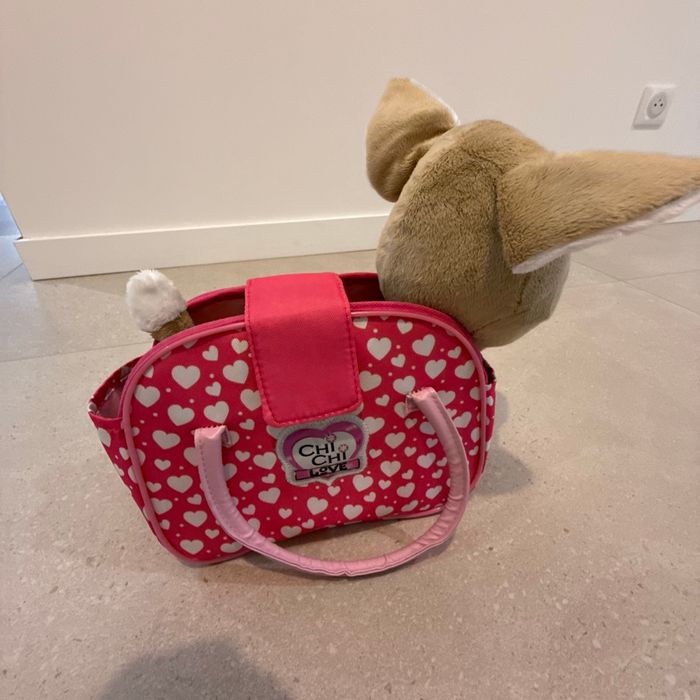 Chi chi love - photo numéro 2