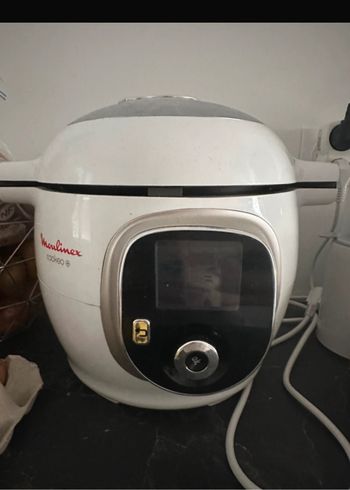 Cokeo+ moulinex
