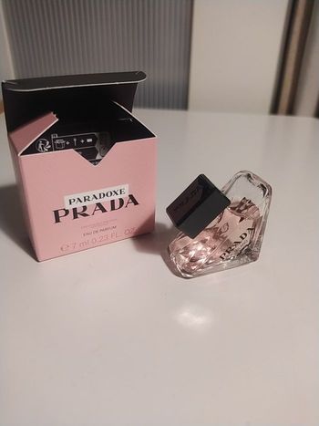 Miniature Prada paradoxe