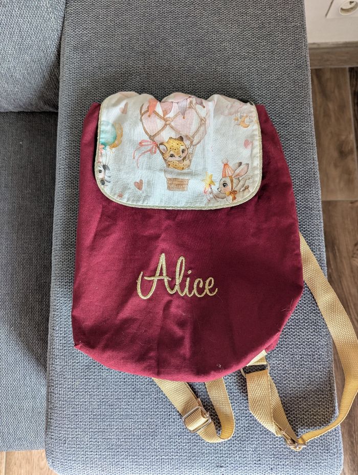Sac a dos