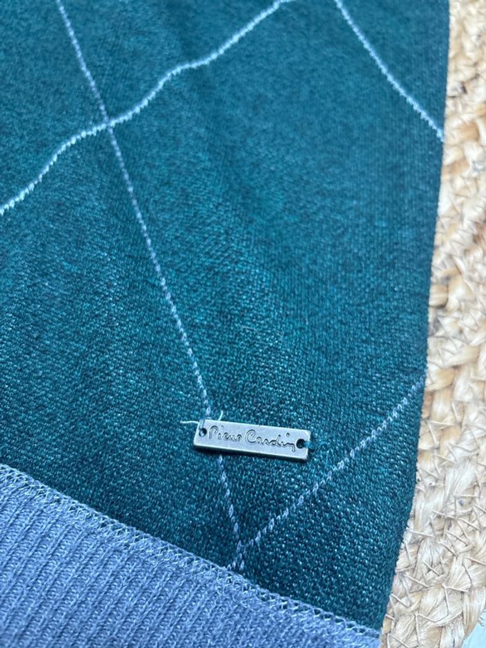 Pull pierre Cardin - photo numéro 3