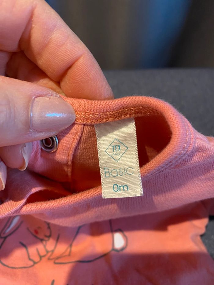 Lot 2 pyjamas - photo numéro 3