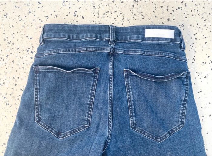 Vêtement : Jeans - photo numéro 6