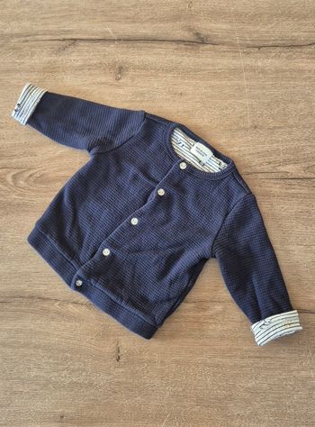 Gilet TAO 6 mois 🐼