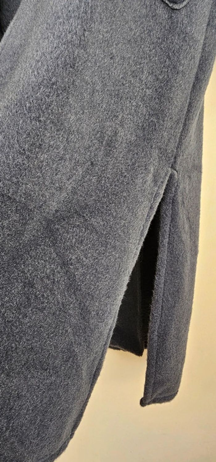 Trench coat long Zafa-Paris - photo numéro 5
