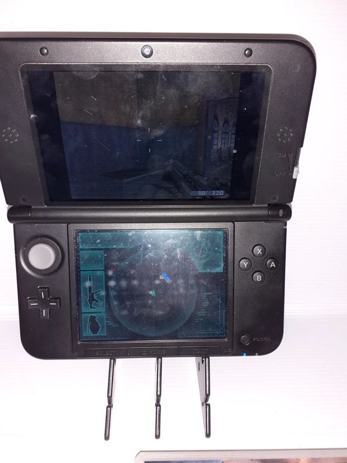 Ds Modern warfare 2 - photo numéro 8