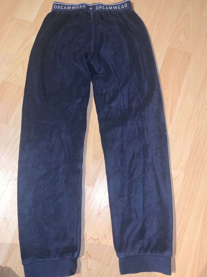 Pantalon velours cyrillus garçon 6 ans - photo numéro 2