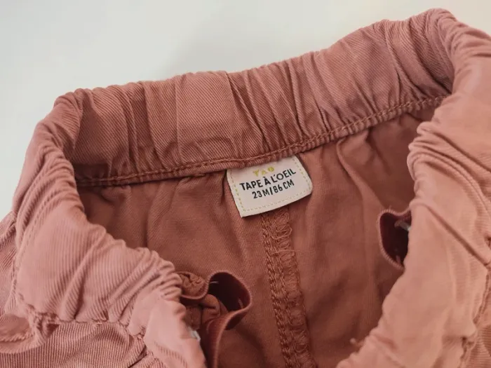 Shorts - photo numéro 8