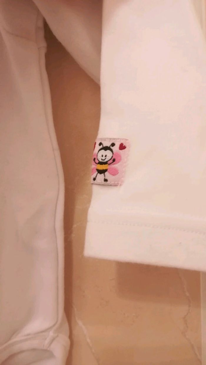 Bodie T6 mois - V92B - photo numéro 2