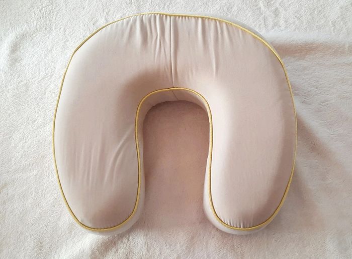 Tour du cou, coussin, oreiller de voyage