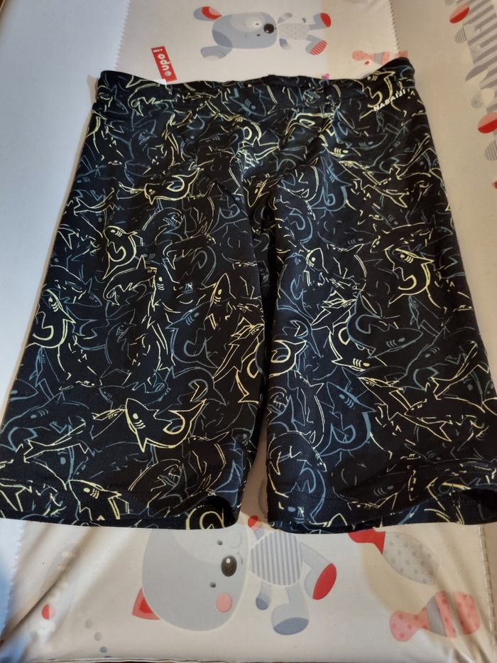 Maillot de bain jammer