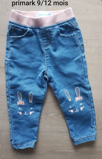 Jeans primark