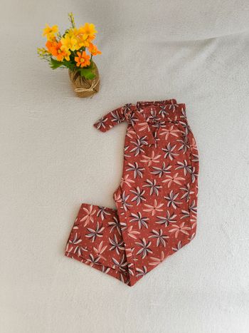 Pantalon fille Okaïdi 3 ans