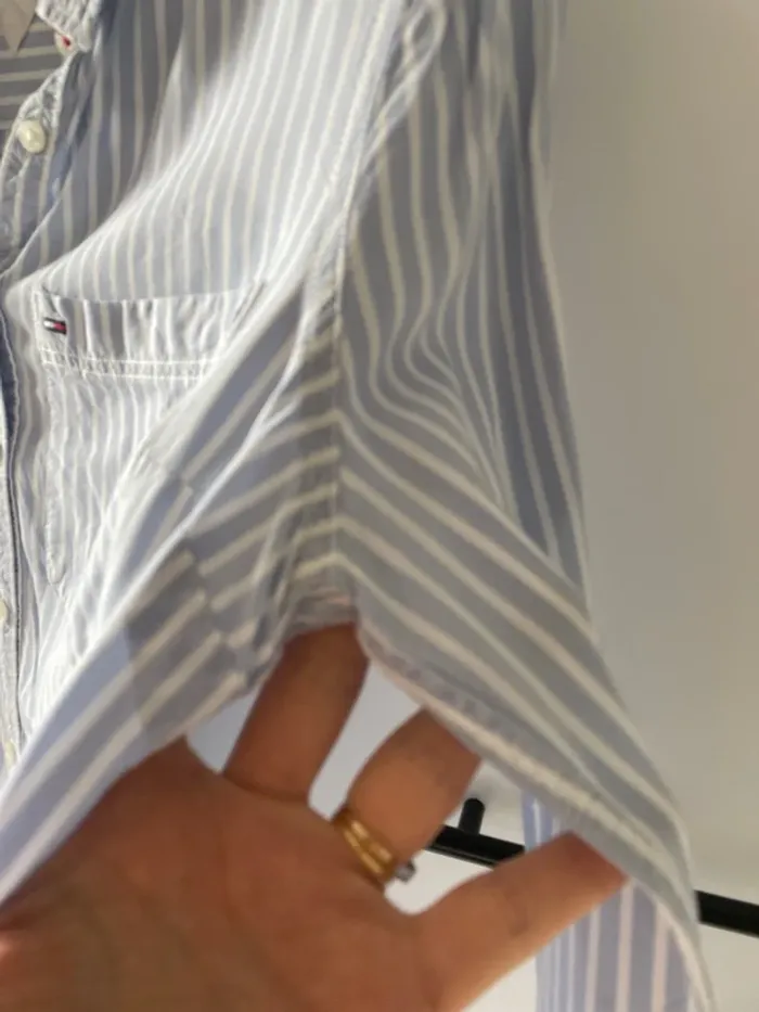 Magnifique chemise de Tommy - photo numéro 3