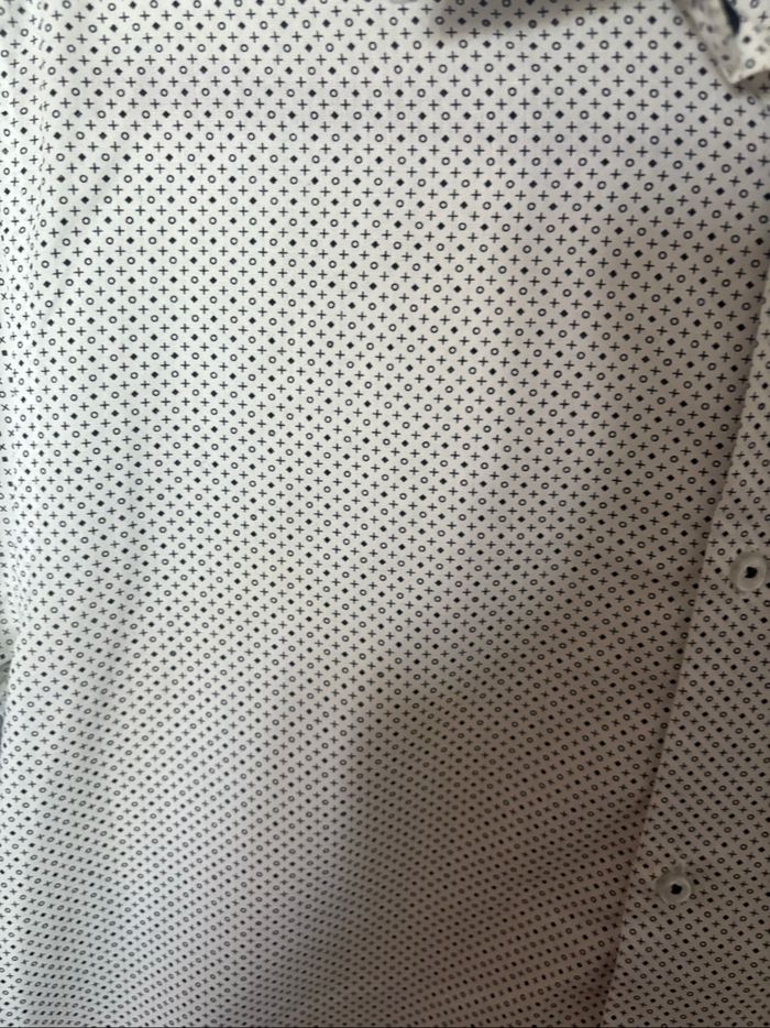 chemise à motif - photo numéro 2