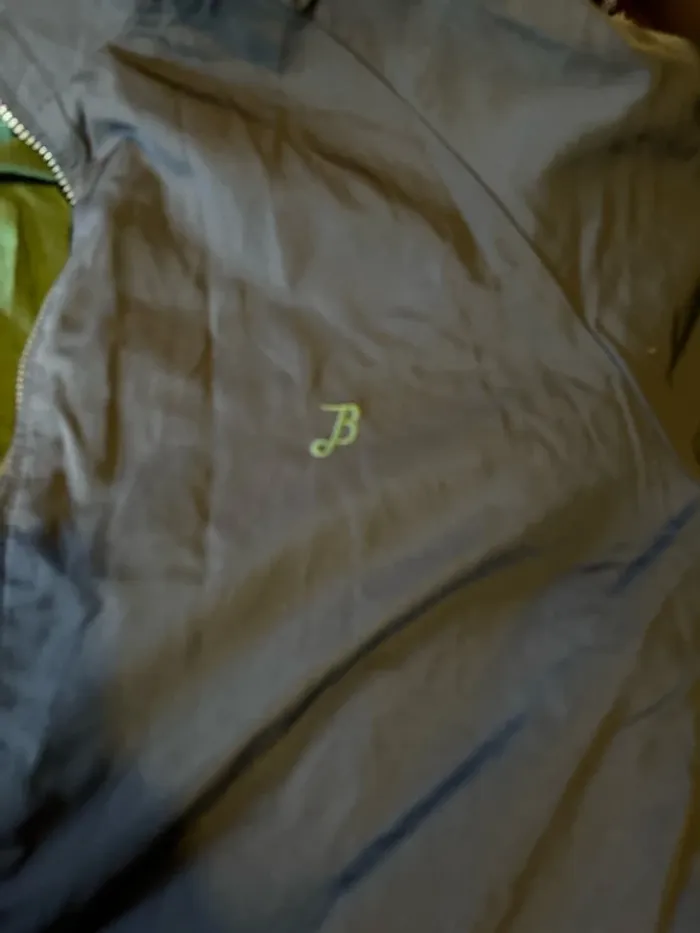 Veste - photo numéro 2
