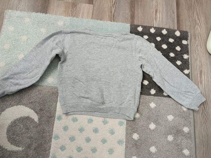 Pull fille 3 ans - photo numéro 4
