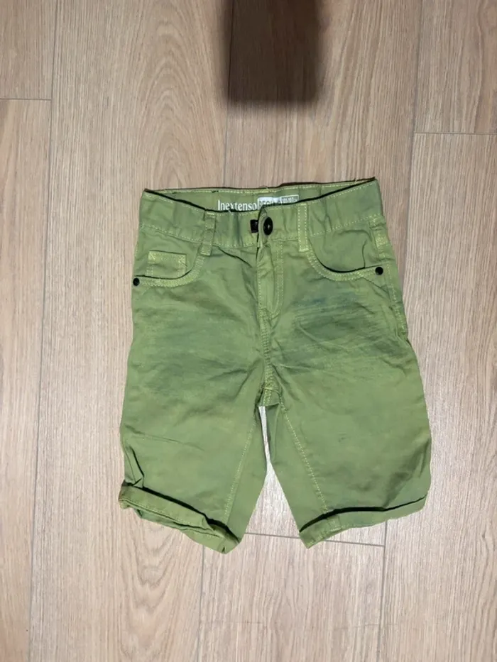 Lot de shorts - photo numéro 2