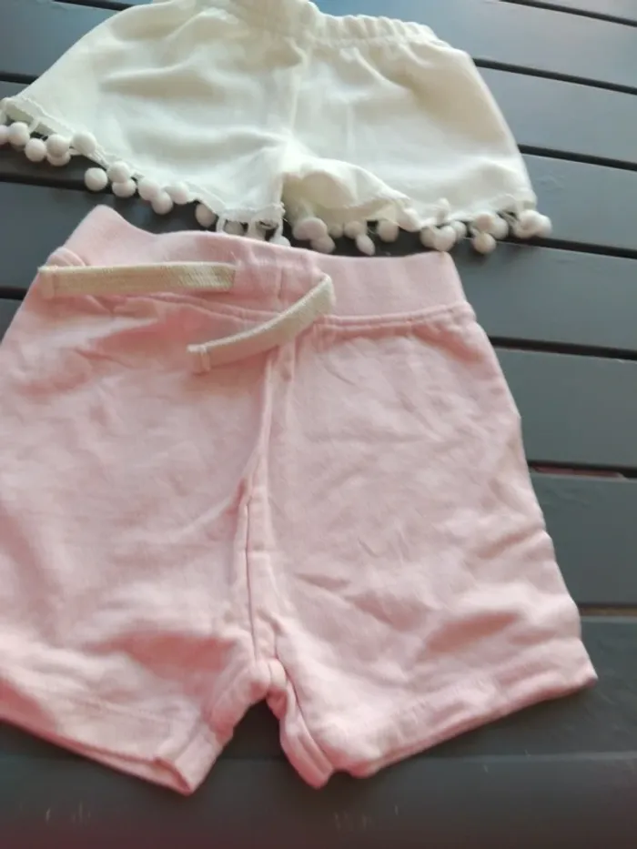 Short - photo numéro 4