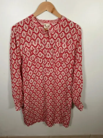 C21 robe imprimé Stella forest 42