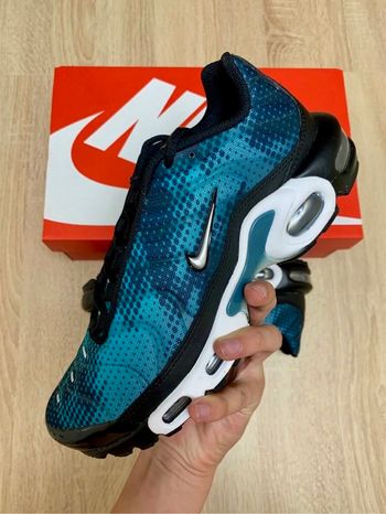 Nike tn air max plus dusty cactus