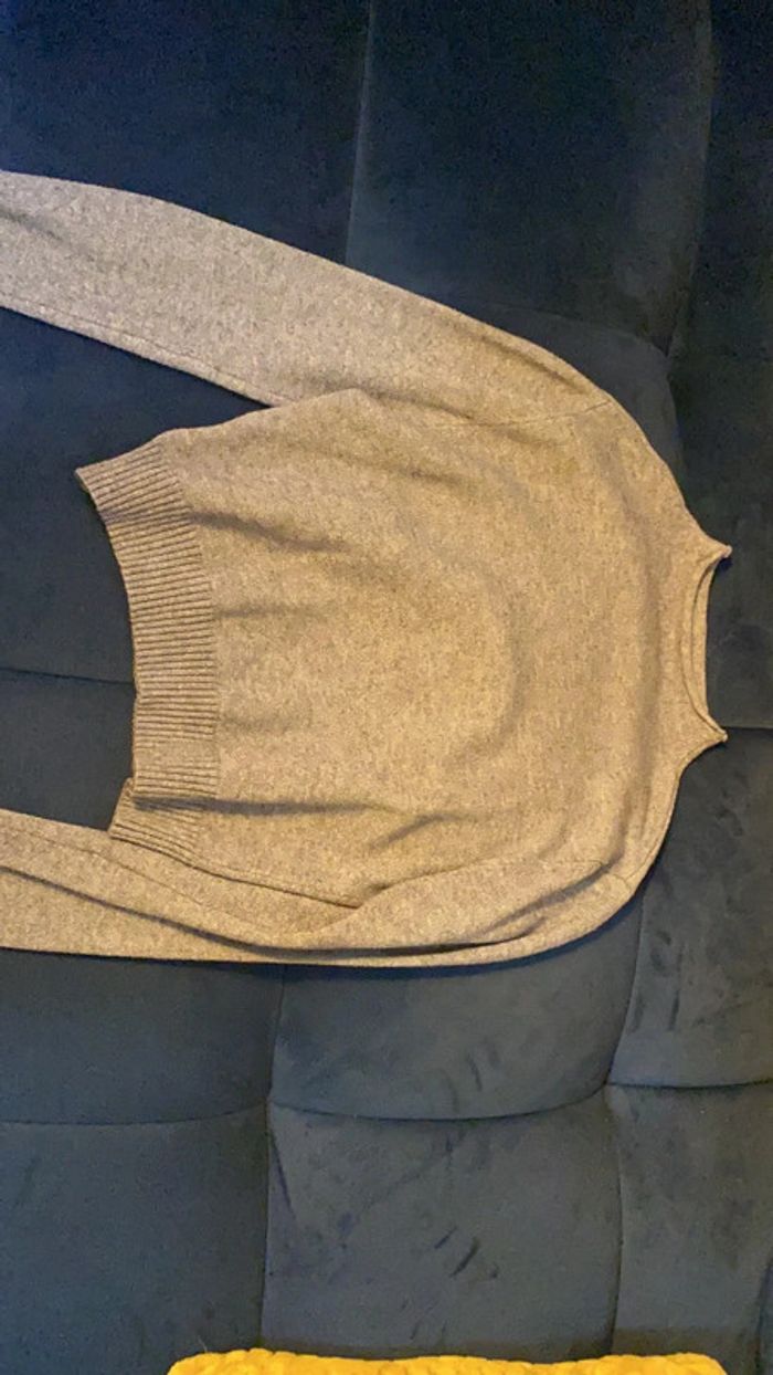 Pull fin Jennyfer - photo numéro 2