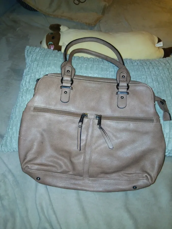 Sac taille moyen ( Hexagona )