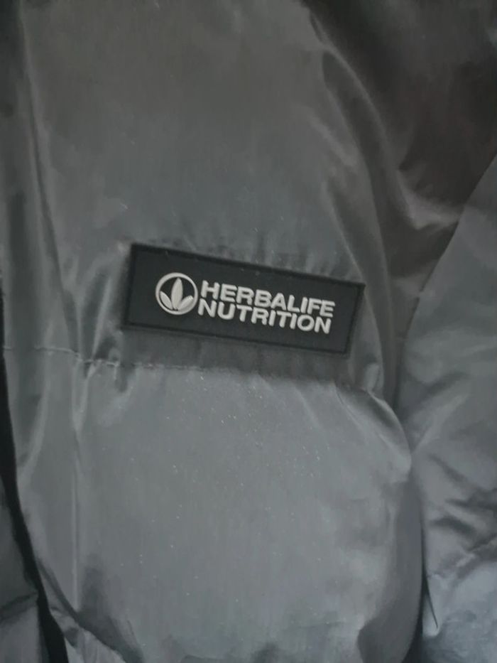 Doudoune réfléchissante Herbalife - photo numéro 4