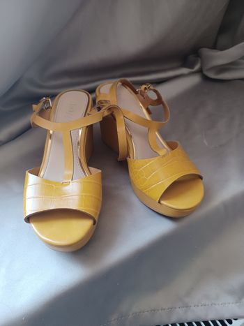 Sandales Lady Glam taille 39