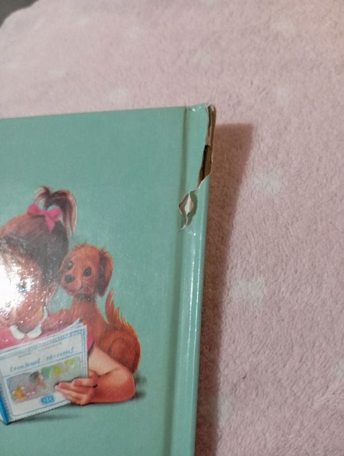 Martine monte à cheval - photo numéro 4