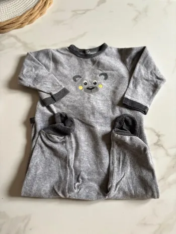 Pyjama 12 mois