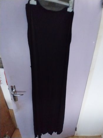 Robe longue