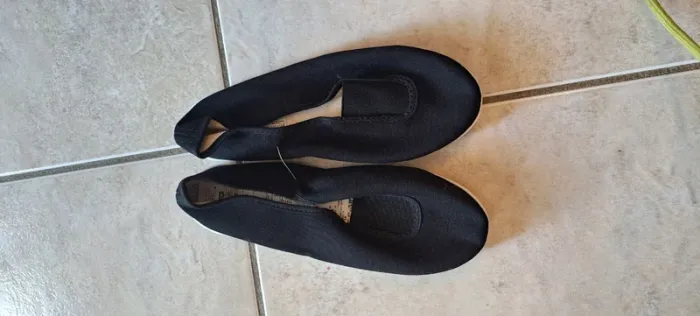 Chausson danse taille 32