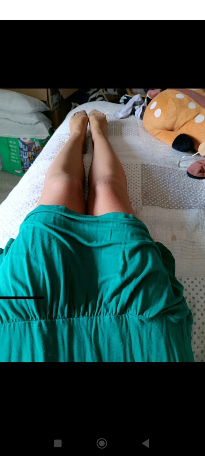 Robe taille M - photo numéro 6